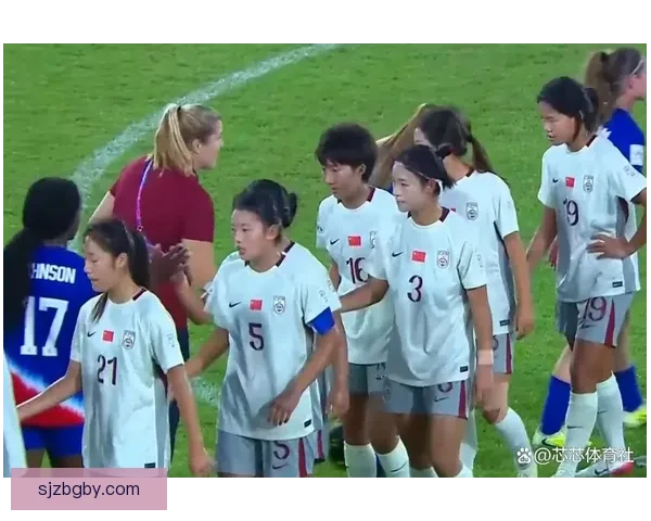 U17女足两连胜提前晋级
